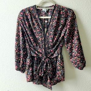 MAX STUDIO Blouse